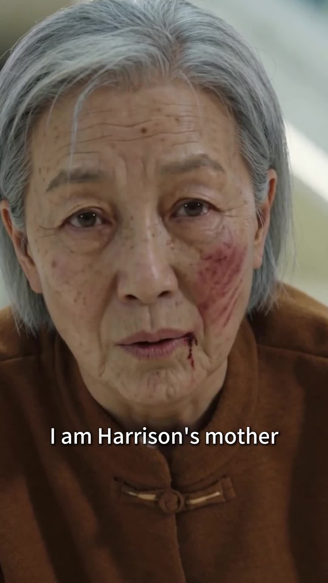 Episode 6 - Hurt My Billionaire Grandma? Lose All